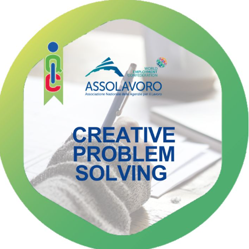 CREATIVE PROBLEM SOLVING